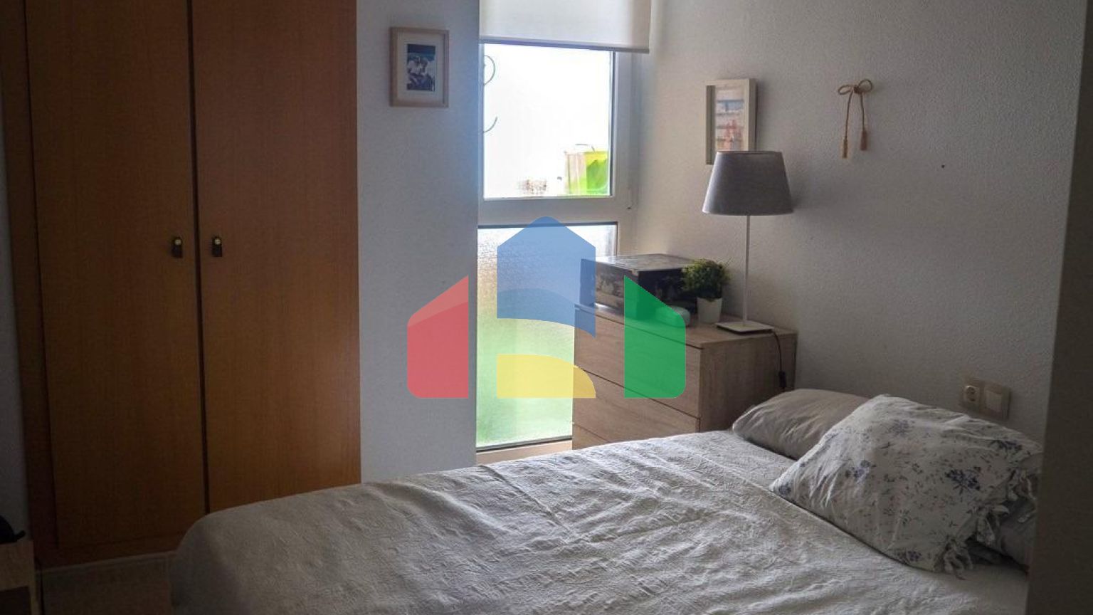 Апартаменты в Эль Кампельо ID 72736