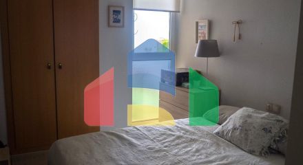 Апартаменты в Эль Кампельо ID 72736