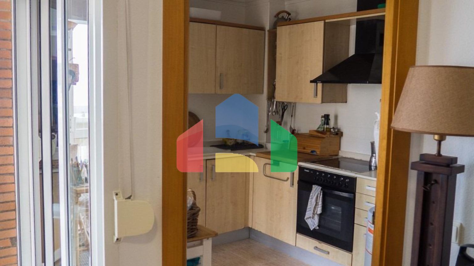 Апартаменты в Эль Кампельо ID 72736