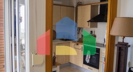 Апартаменты в Эль Кампельо ID 72736