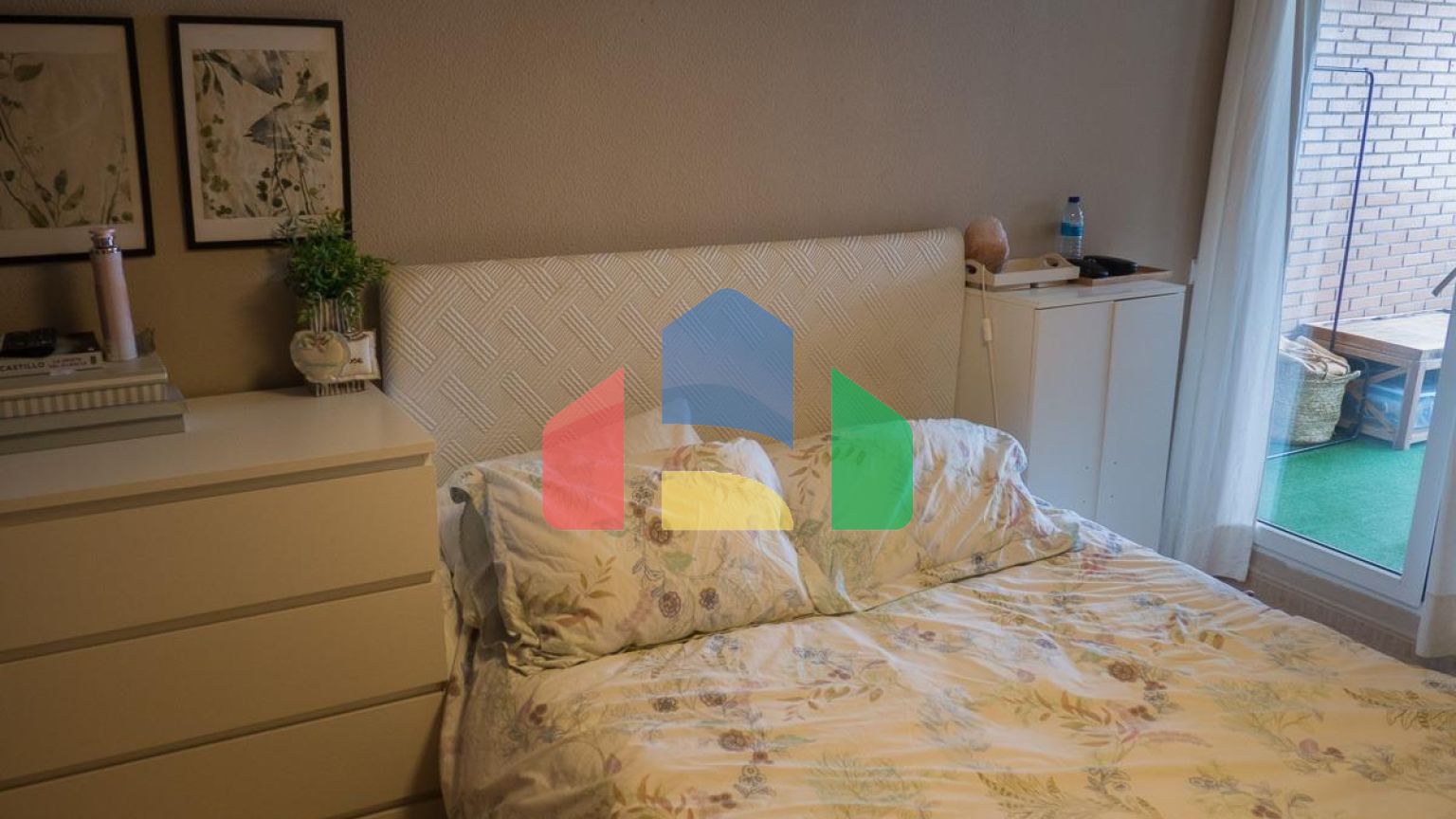 Апартаменты в Эль Кампельо ID 72736