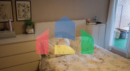 Апартаменты в Эль Кампельо ID 72736