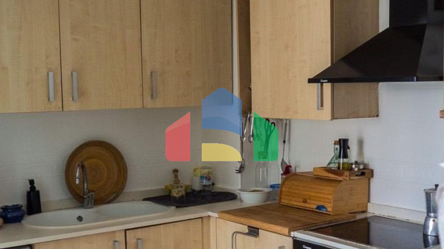 Апартаменты в Эль Кампельо ID 72736