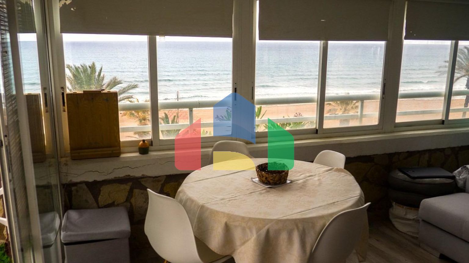 Апартаменты в Эль Кампельо ID 72736