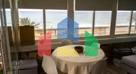 Апартаменты в Эль Кампельо ID 72736