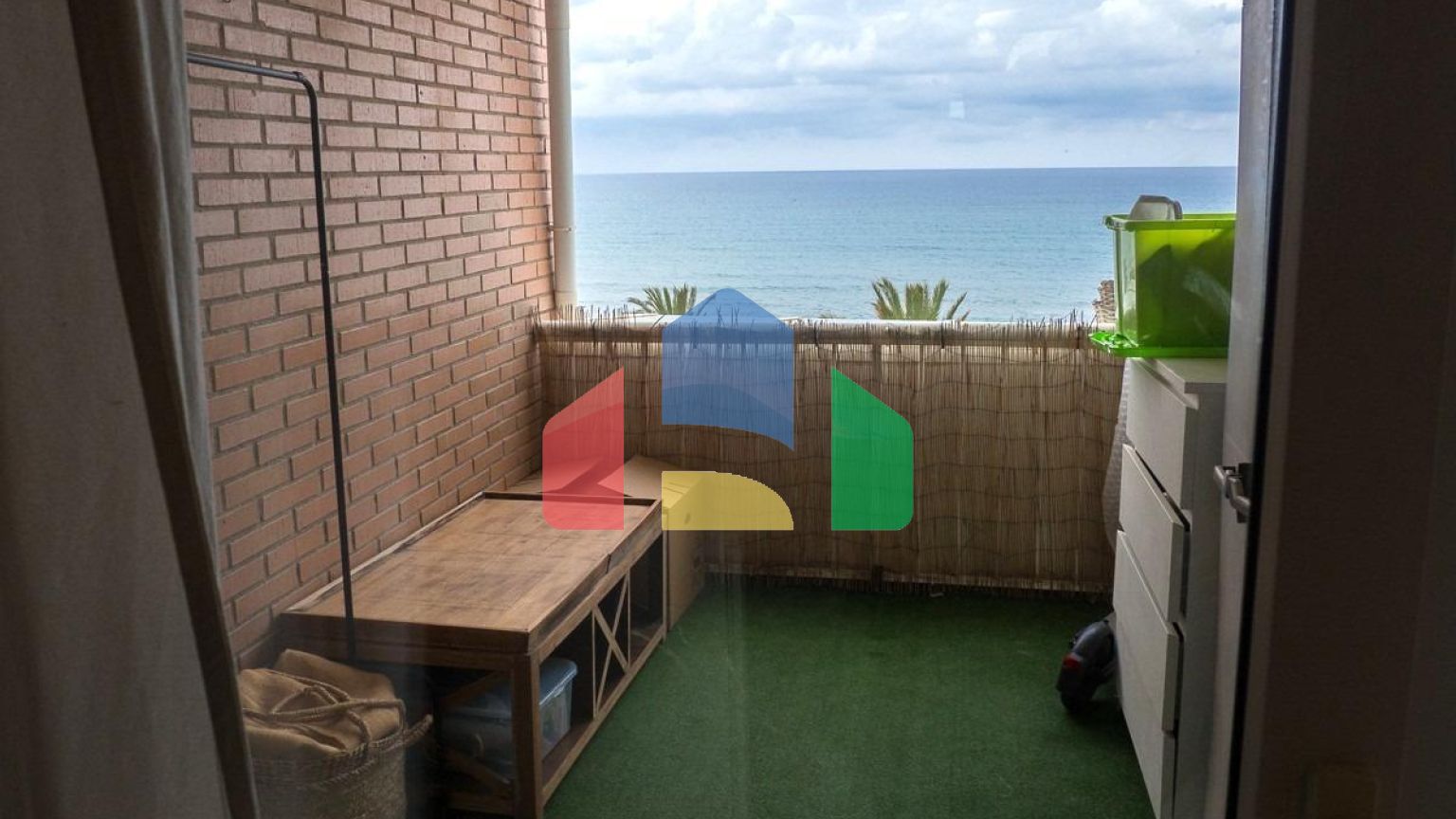 Апартаменты в Эль Кампельо ID 72736