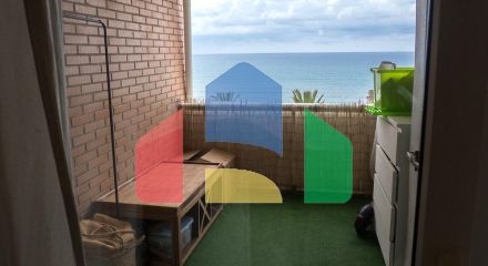 Апартаменты в Эль Кампельо ID 72736