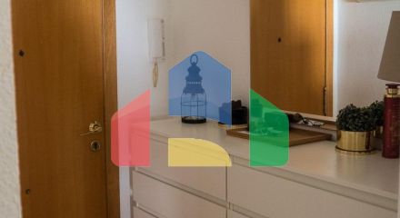 Апартаменты в Эль Кампельо ID 72736