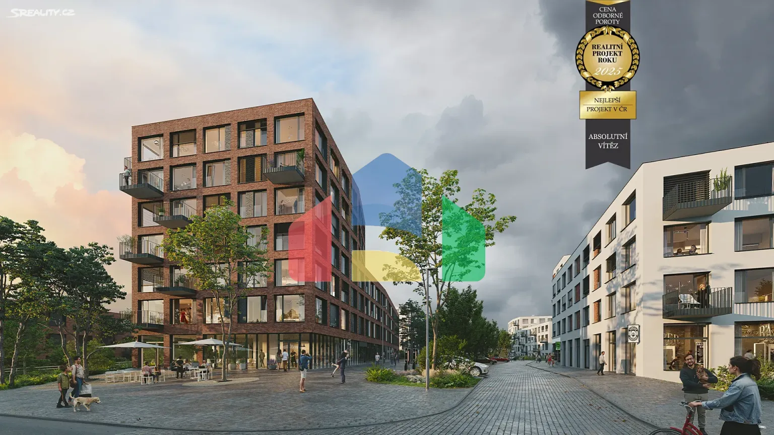 На продажу квартира 2-комн. студия 64 m²