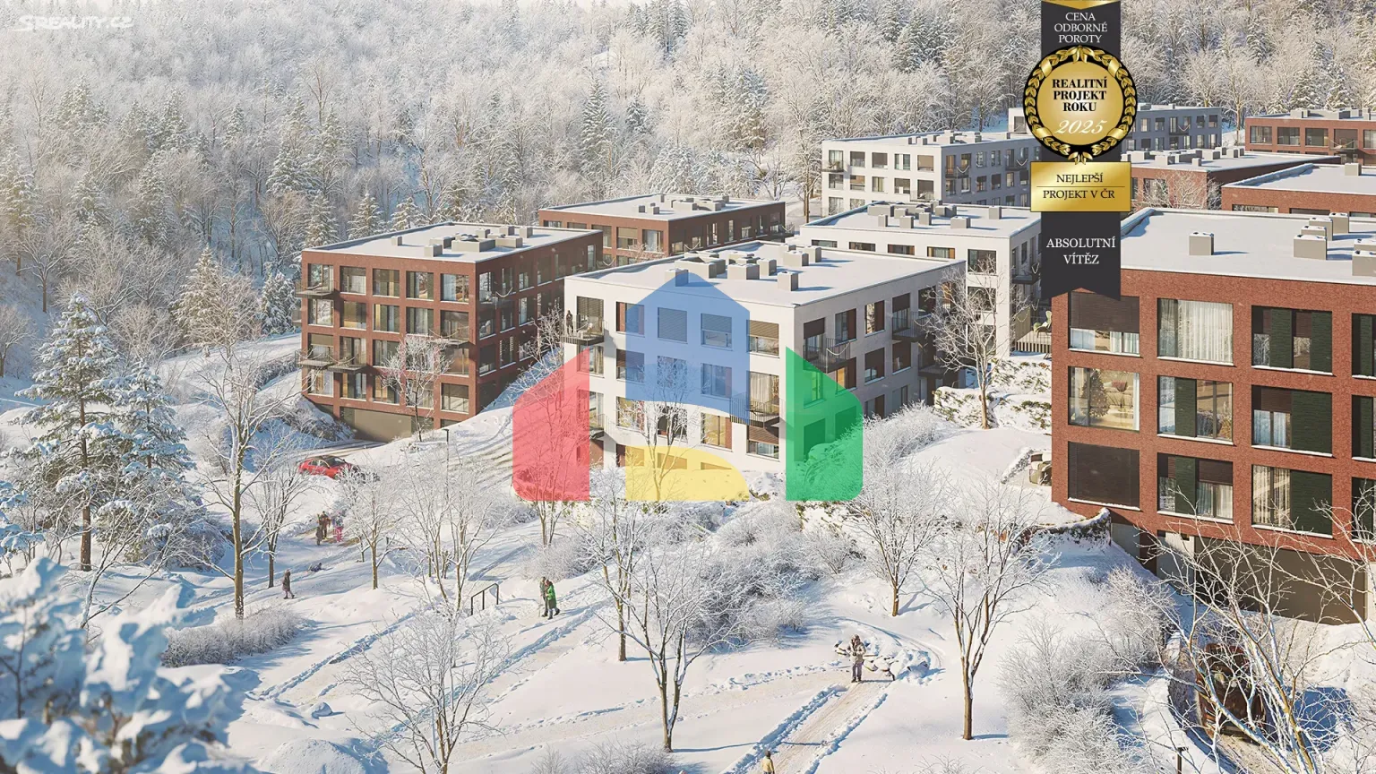 На продажу квартира 2-комн. студия 64 m²