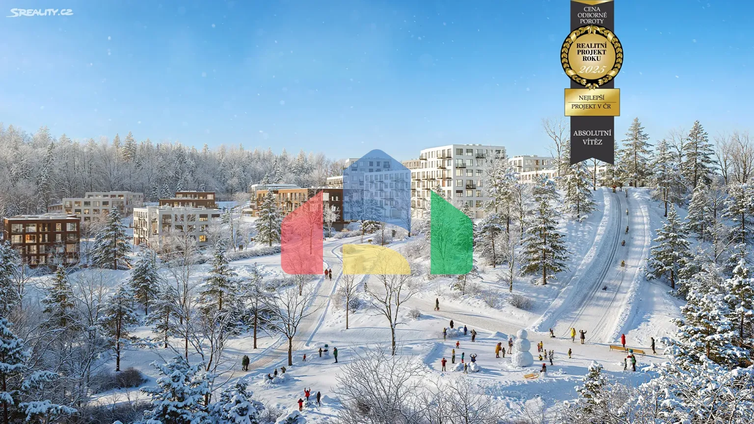 На продажу квартира 2-комн. студия 63 m²