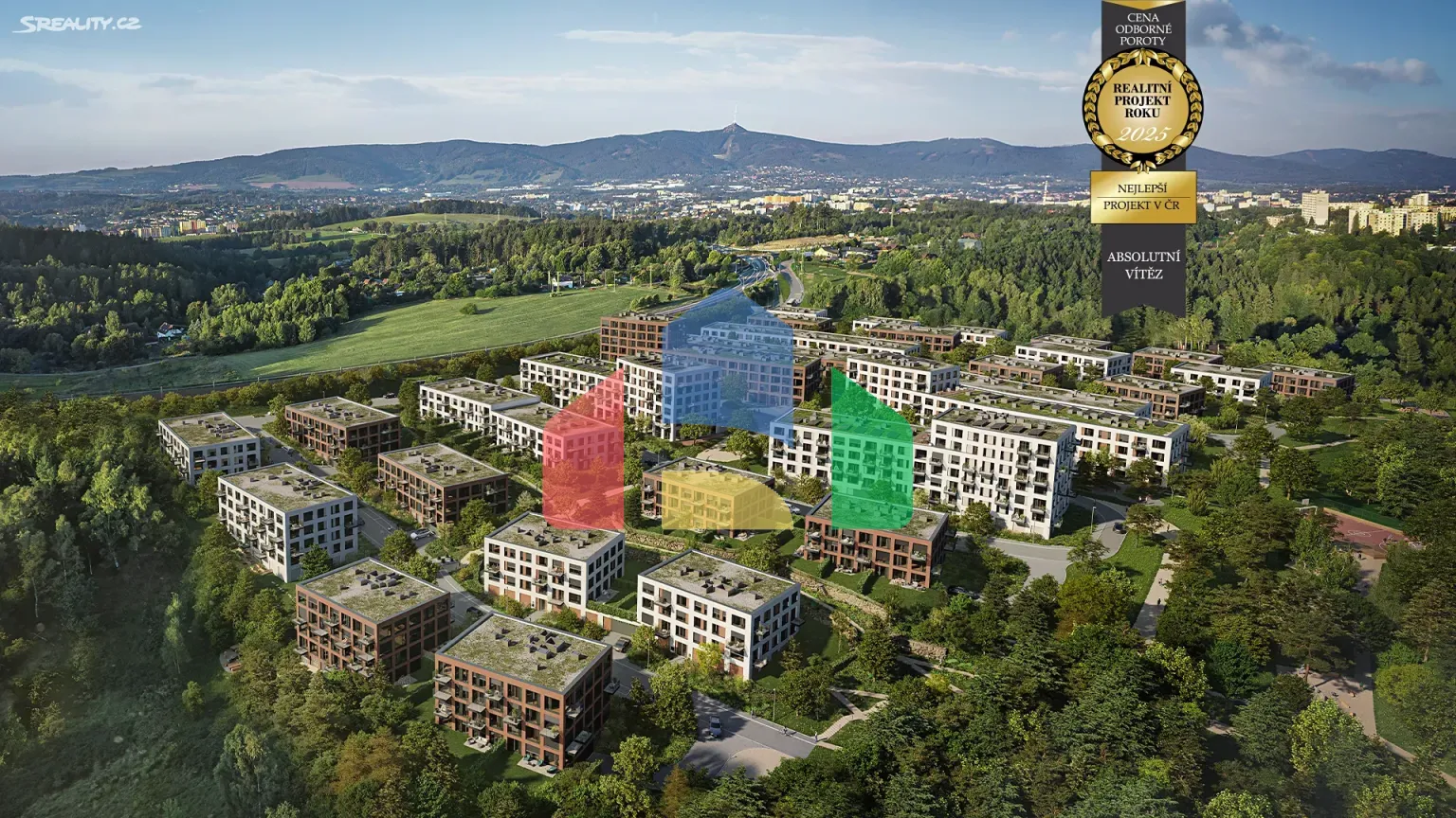 На продажу квартира 2-комн. студия 63 m²