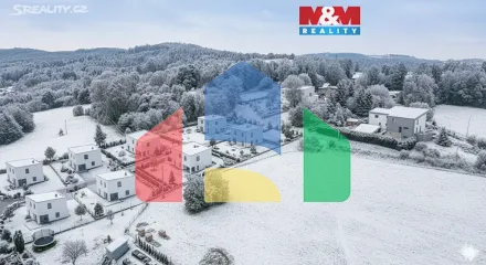 На продажу семейные дома 121 m², земельный участок 950 m²