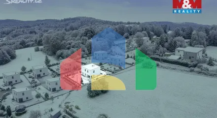 На продажу семейные дома 121 m², земельный участок 950 m²