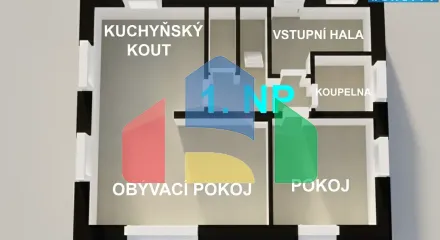 На продажу семейные дома 121 m², земельный участок 950 m²