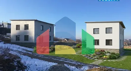 На продажу семейные дома 121 m², земельный участок 950 m²