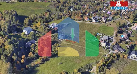 На продажу семейные дома 121 m², земельный участок 950 m²