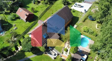 На продажу семейные дома 200 m², земельный участок 2284 m² На продажу семейные дома 200 m², земельный участок 2284 m²