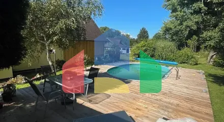 На продажу семейные дома 200 m², земельный участок 2284 m² На продажу семейные дома 200 m², земельный участок 2284 m²