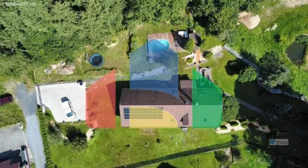 На продажу семейные дома 200 m², земельный участок 2284 m² На продажу семейные дома 200 m², земельный участок 2284 m²