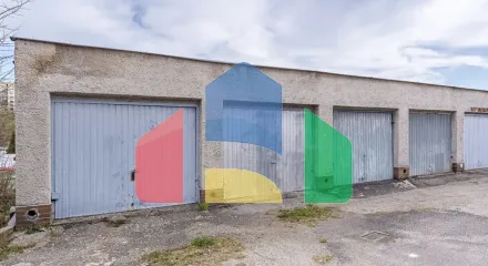 На продажу гаражи 20 m²