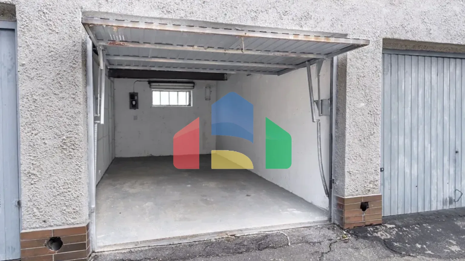 На продажу гаражи 20 m²