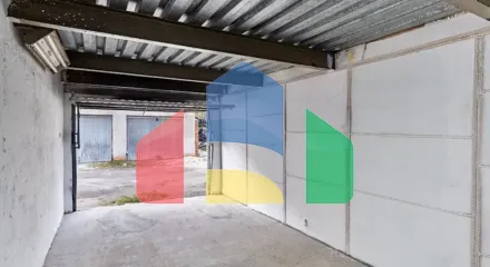 На продажу гаражи 20 m²