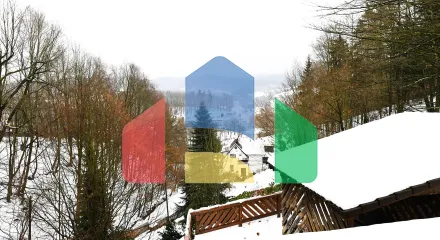 На продажу хижины 170 m², земельный участок 2553 m²