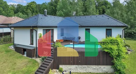 На продажу семейные дома 120 m², земельный участок 800 m²