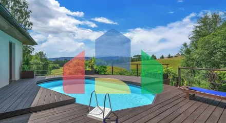 На продажу семейные дома 120 m², земельный участок 800 m²