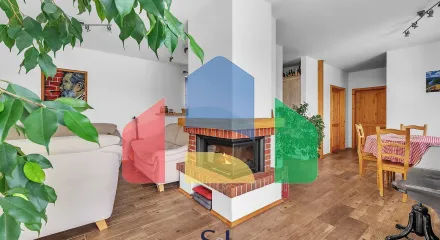 На продажу семейные дома 120 m², земельный участок 800 m²