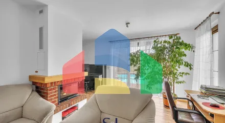 На продажу семейные дома 120 m², земельный участок 800 m²