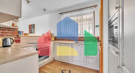 На продажу семейные дома 120 m², земельный участок 800 m²