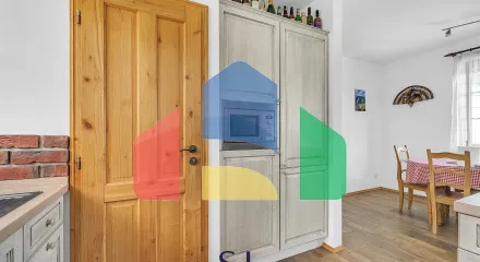 На продажу семейные дома 120 m², земельный участок 800 m²