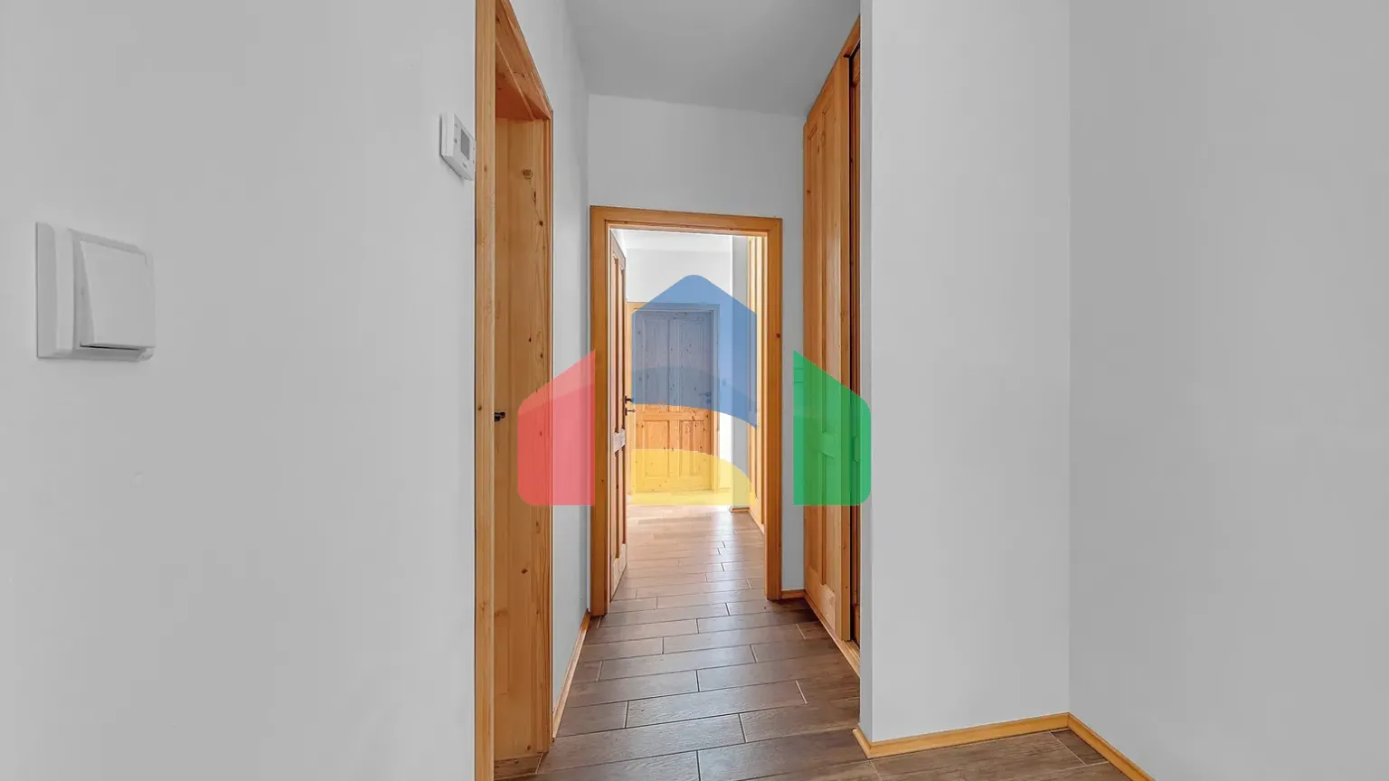 На продажу семейные дома 120 m², земельный участок 800 m²