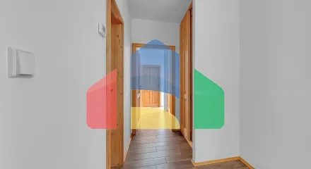 На продажу семейные дома 120 m², земельный участок 800 m²