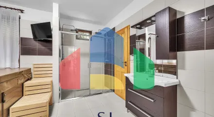 На продажу семейные дома 120 m², земельный участок 800 m²