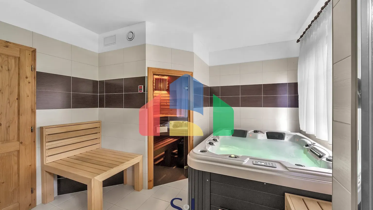 На продажу семейные дома 120 m², земельный участок 800 m²