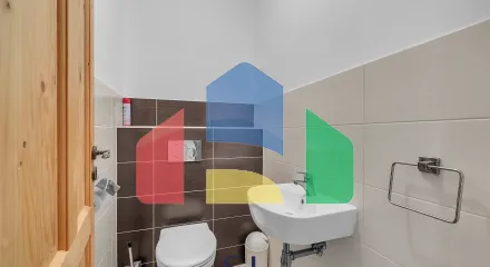 На продажу семейные дома 120 m², земельный участок 800 m²