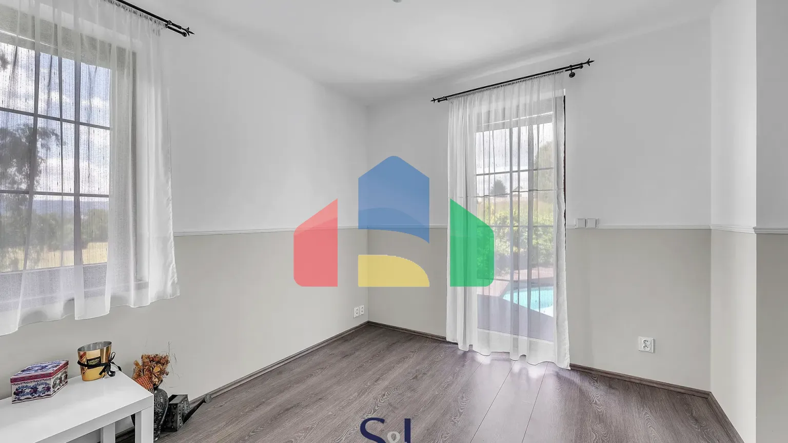 На продажу семейные дома 120 m², земельный участок 800 m²