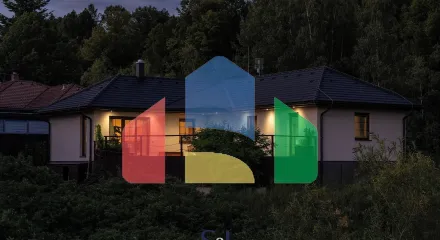 На продажу семейные дома 120 m², земельный участок 800 m²