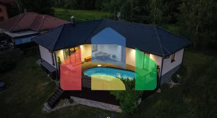 На продажу семейные дома 120 m², земельный участок 800 m²