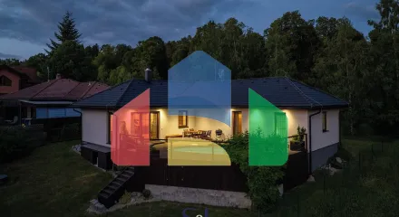 На продажу семейные дома 120 m², земельный участок 800 m²