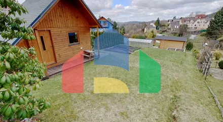 На продажу хижины 20 m², земельный участок 302 m² На продажу хижины 20 m², земельный участок 302 m²