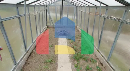 На продажу хижины 20 m², земельный участок 302 m² На продажу хижины 20 m², земельный участок 302 m²