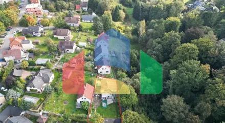 На продажу семейные дома 180 m², земельный участок 498 m²