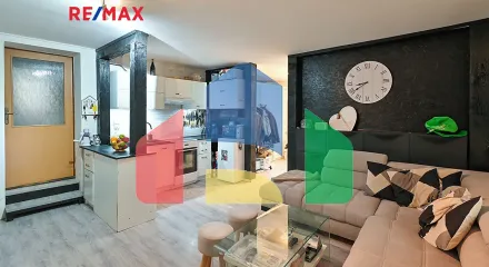 На продажу семейные дома 180 m², земельный участок 498 m²