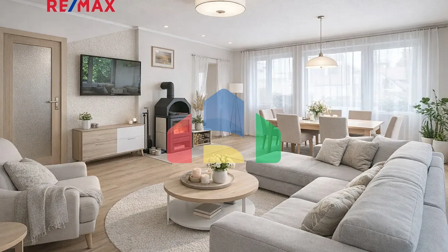 На продажу семейные дома 180 m², земельный участок 498 m²