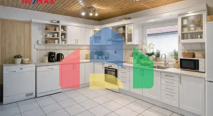 На продажу семейные дома 180 m², земельный участок 498 m² На продажу семейные дома 180 m², земельный участок 498 m²