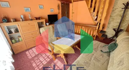 На продажу хижины 45 m², земельный участок 430 m²